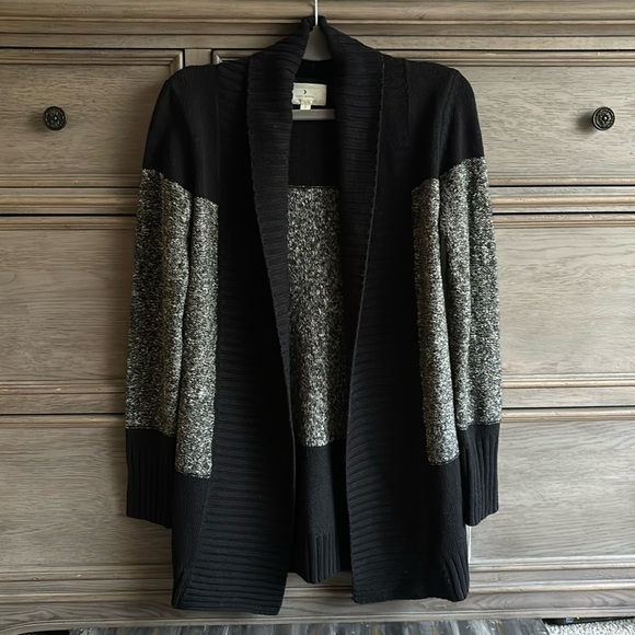 Ruby Moon Open Cardigan - Picture 1 of 8